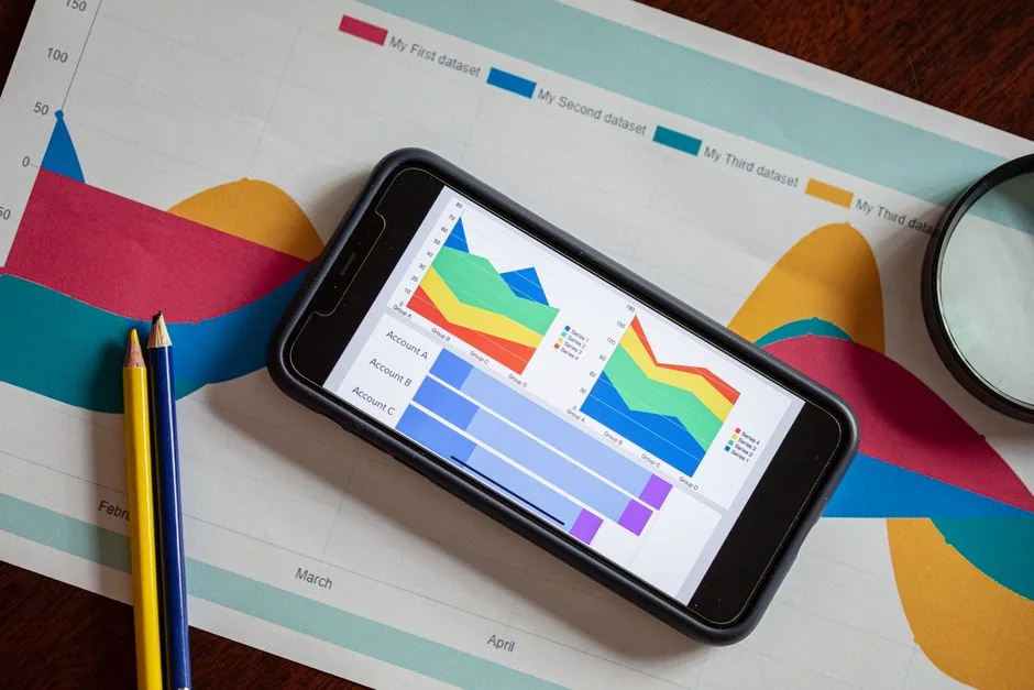 Cell Phone Usage Statistics: What the Numbers Mean for You