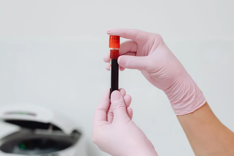 Symptoms of Anemia: Key Signs and Next Steps