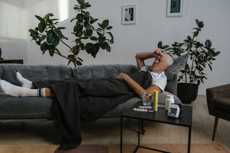 Symptoms of Supine Hypertension: What to Watch For